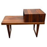 Danish bench by Peter Løvig Nielsen, 1960s