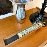 Domino game in its box Made in Germany 1930