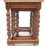 3 nesting tables