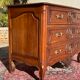 Louis XV Period Walnut Commode, 18th Century