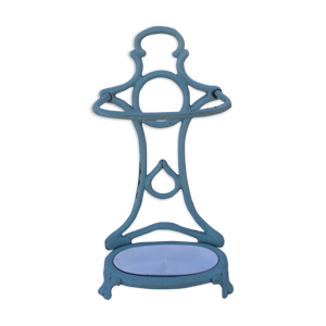 porte parapluie en fonte