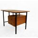 Bureau moderniste vintage 1950
