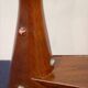Table Basse Mid-Century par Mino Lusignoli, 1940s