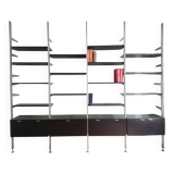 George Nelson Library for Mobilier International