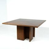 Plato Dining Table by Ferdinando Meccani, Italy, 1969