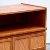 Enfilade scandinave vintage 1960