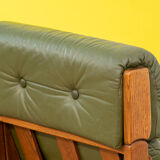 Scandinavian vintage sofa