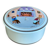 Villeroy & Boch "naïf" bonbonnière