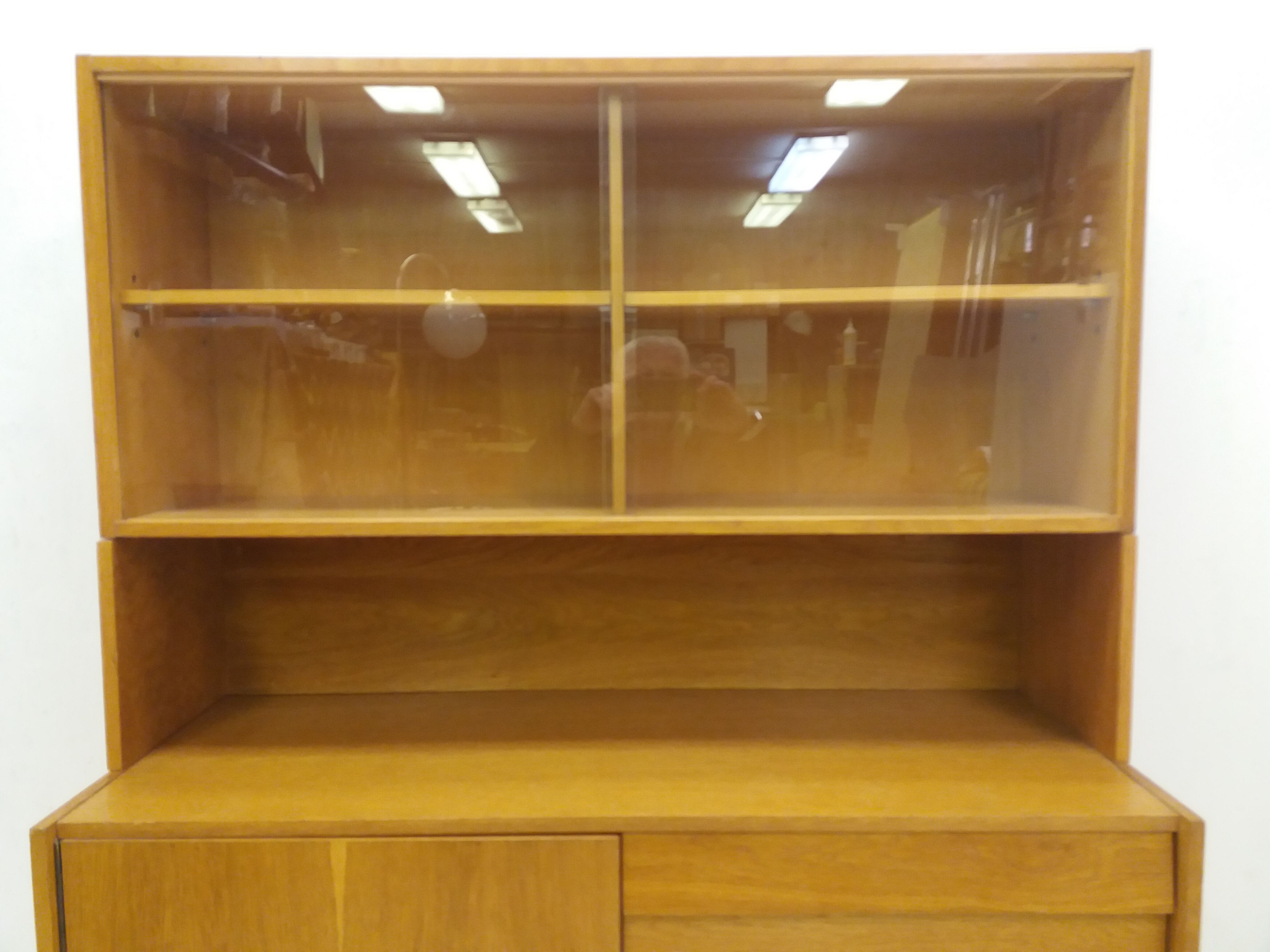 Buffet by Jiri Jiroutek, Czechoslovakia 1960