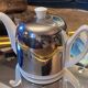 Teapot