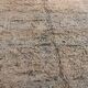Shag Vintage Moroccan Rug 202 x 325 cm - Berber Wool Rug - Handmade Rug