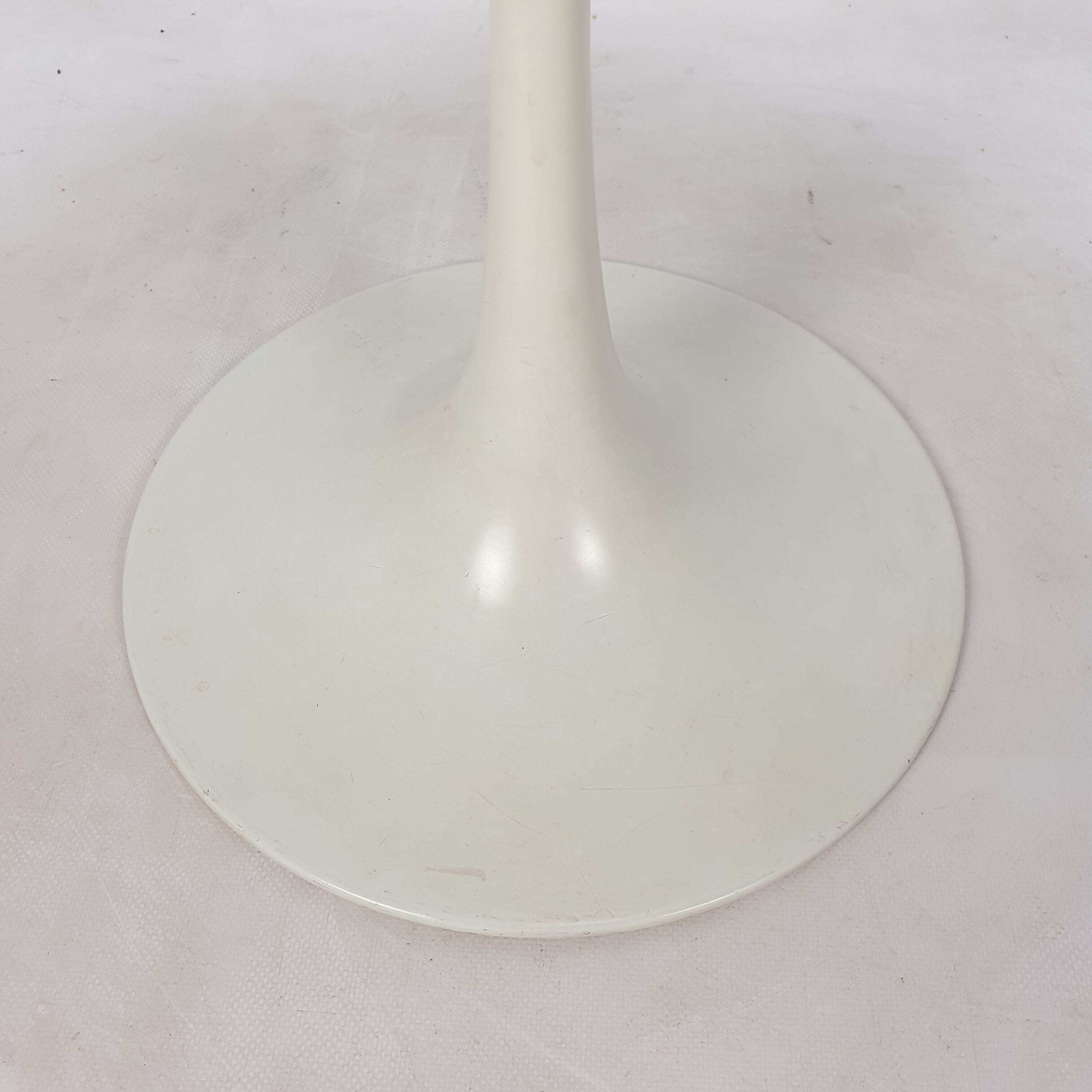 Tulip Side Table by Maurice Burke for Arkana, 1960's