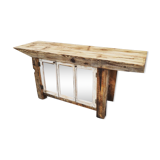 Workbench showcase