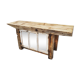 Workbench showcase