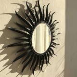 Sun mirror from the 1960s