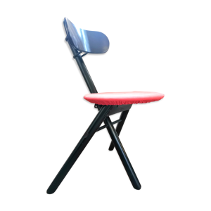 chaise pliante design