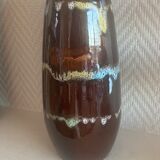 West Germany vase
