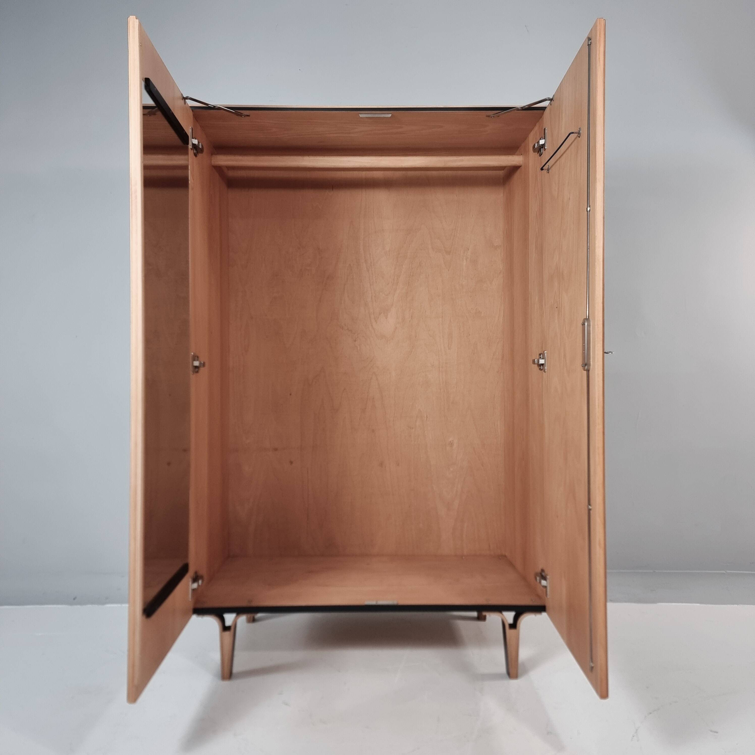 Vintage Wardrobe, 1970s