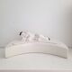 Jewelry box Pierrot 80s