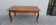 Table de ferme style Louis XV en merisier