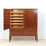 Danish sideboard from the 50s