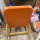 Fauteuils vintage