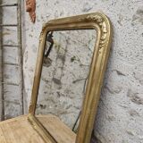 Miroir ancien
