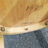 2 Baumann chairs /old bistrot