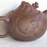 Teapot