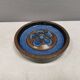 Circular ceramic dish by Marianne Starck (MS) for Michael Andersen, Denmark