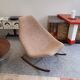 Rocking- chair Geoffrey Harcourt pour  Artifort 1960