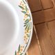 Assiettes 1930