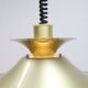 Vintage hanglamp Lyfa