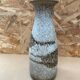 Old Vase scheurich keramik Ceramic Beige Brown