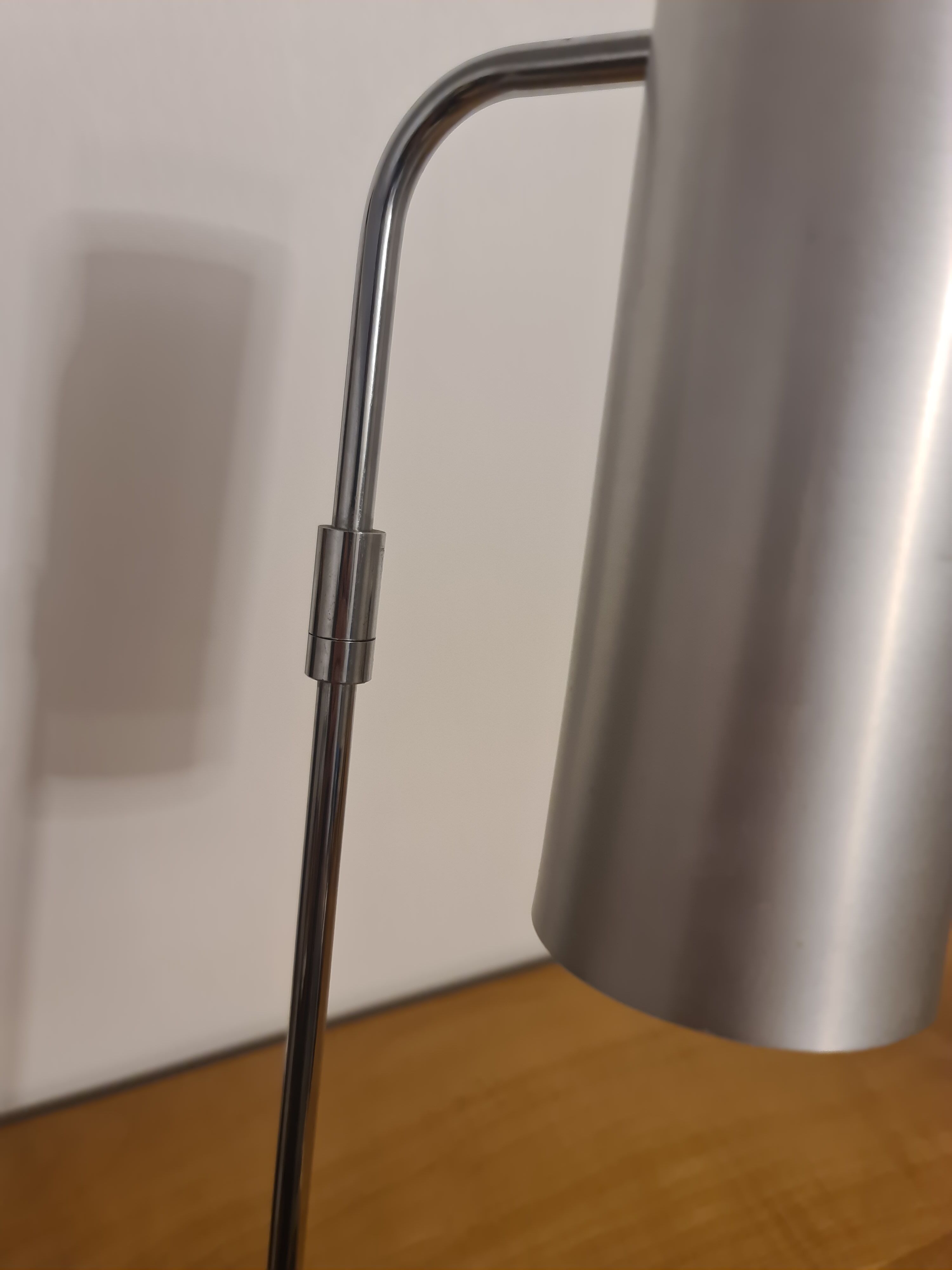 Vintage office lamp habitat Tangola (Swiss design)