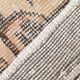 3x10 Oriental Turkish Runner Rug, 84x306Cm