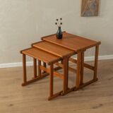 1960s Nesting Tables