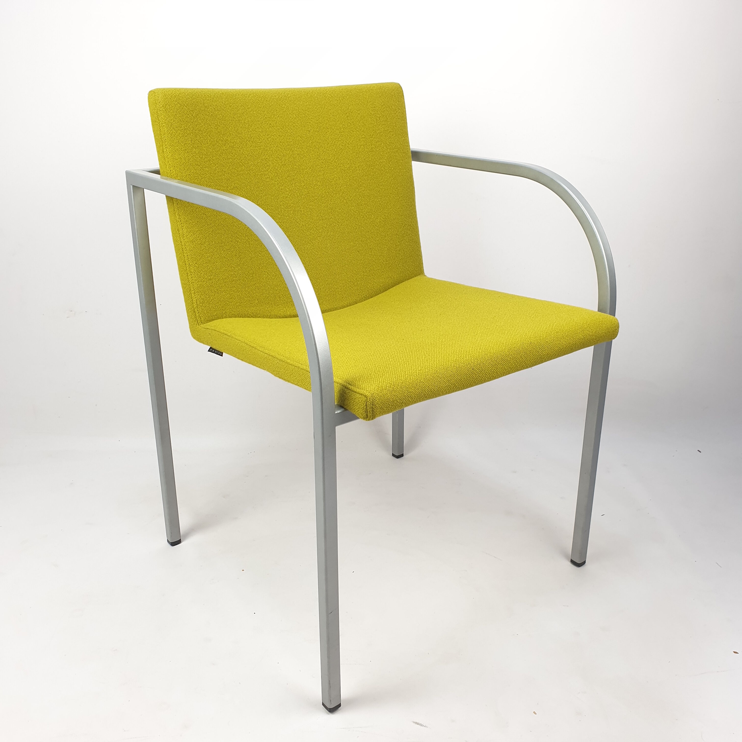 Set of 6 Pastoe dining chairs, 1990s