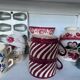 2 cups Creil and Montereau