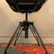 High adjustable office chair