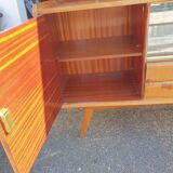 Scandinavian sideboard year 70s