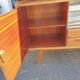 Enfilade scandinave années 70