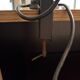 Clamp Lamp Aggregato Enzo Mari and Giancarlo Fassina for Artemide 1974