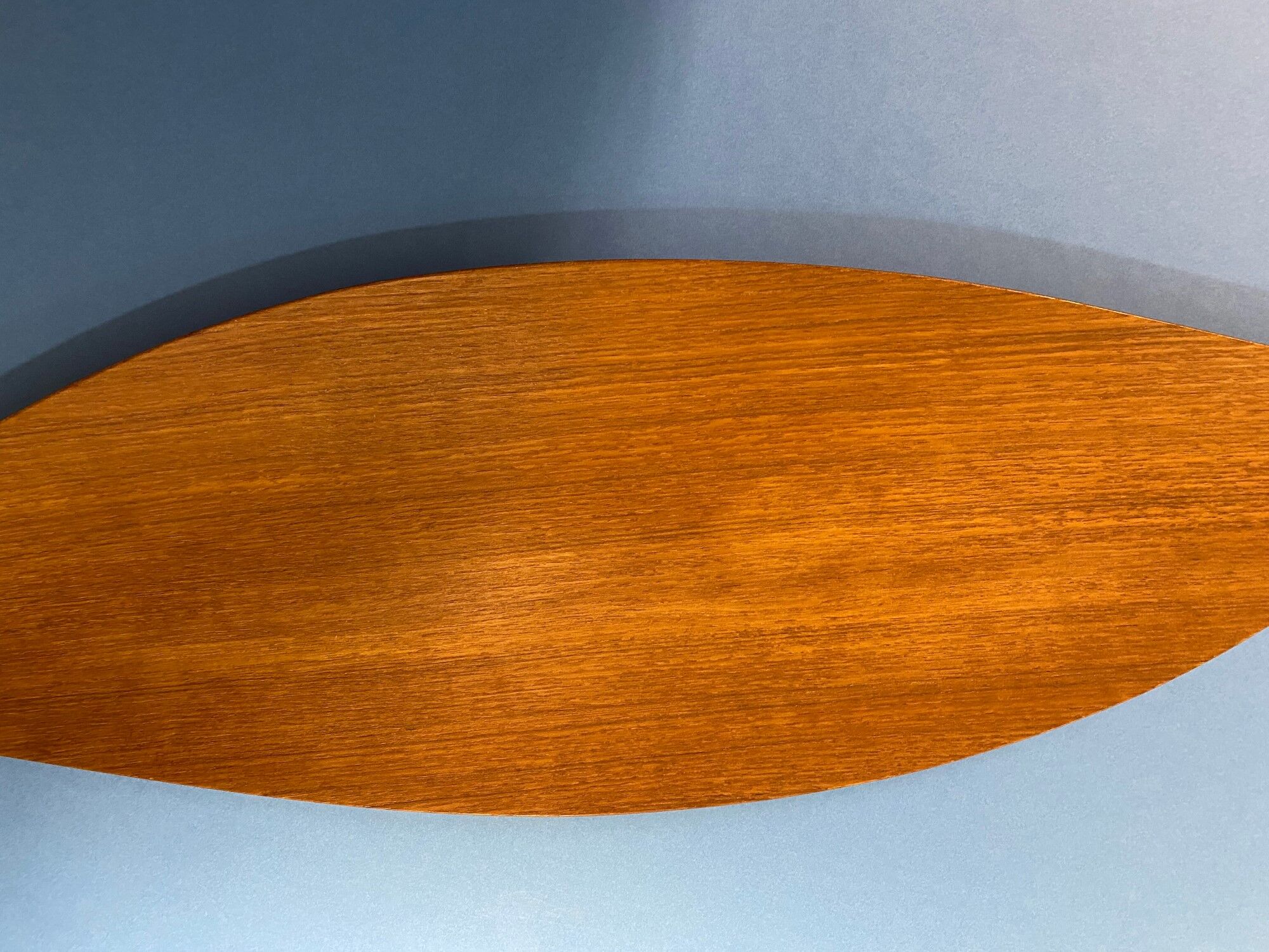 Teak dish Aomine