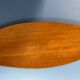 Teak dish Aomine