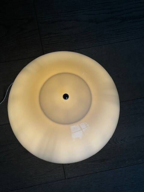 Pantella lamp by Verner Panton for Louis Poulsen - Denmark 1970s