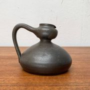 Mid-Century German Ceramic Studio Carafe Vase by Petra Töpferei, 1960s
