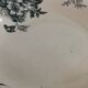 6 earthenware soup plates Moulin des Loups et Hamages