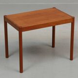 Vintage Sweden Side Table