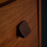 Retro chest of drawers 1960s